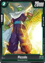 Piccolo FB01-094