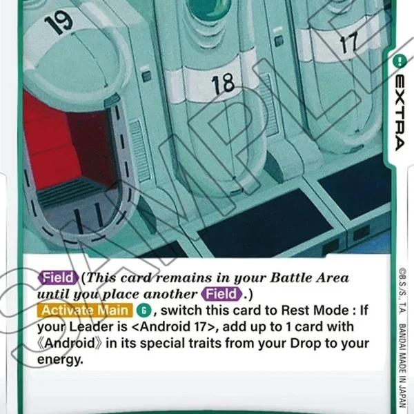 Dr. Gero´s Lab FB01-102