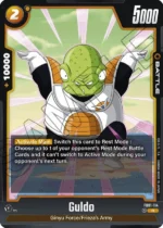 Guldo FB01-114