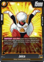 Jeice FB01-119