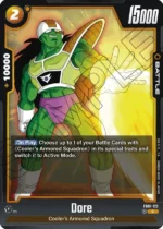 Dore FB01-122