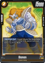 Banan FB01-127