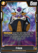 Frieza FB01-128