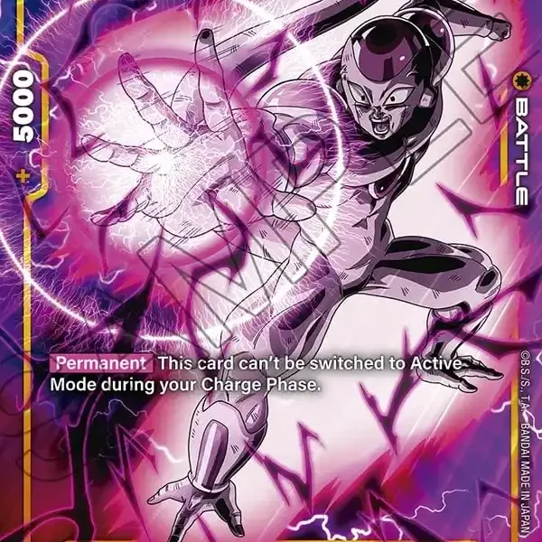 Frieza aa FB01-129