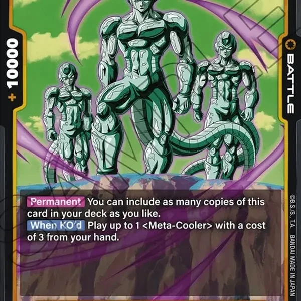 Meta-Cooler FB01-131
