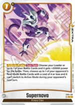 Supernova FB01-136