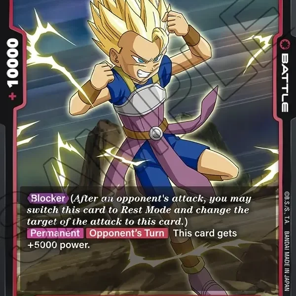 Cabba FB02-010