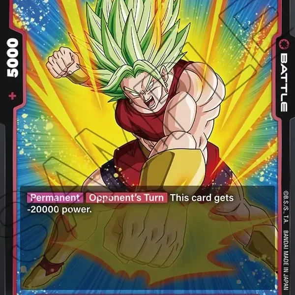 Kale FB02-011