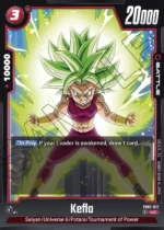 Kefla FB02-012