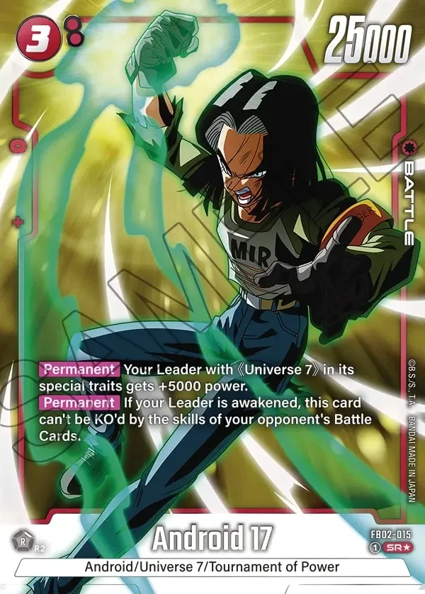 Android 17aa FB02-015