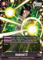 Android 17 FB02-015