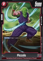Piccolo FB02-022