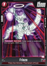 Frieza FB02-023