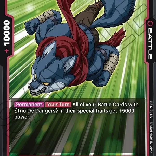 Bergamo FB02-025