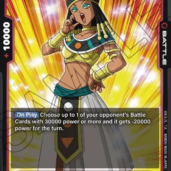 Heles FB02-026