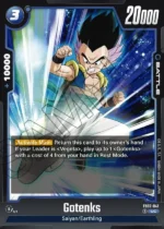 Gotenks FB02-041