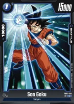 Son Goku FB02-050