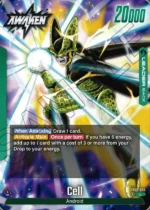 Cell Lider FB02-070