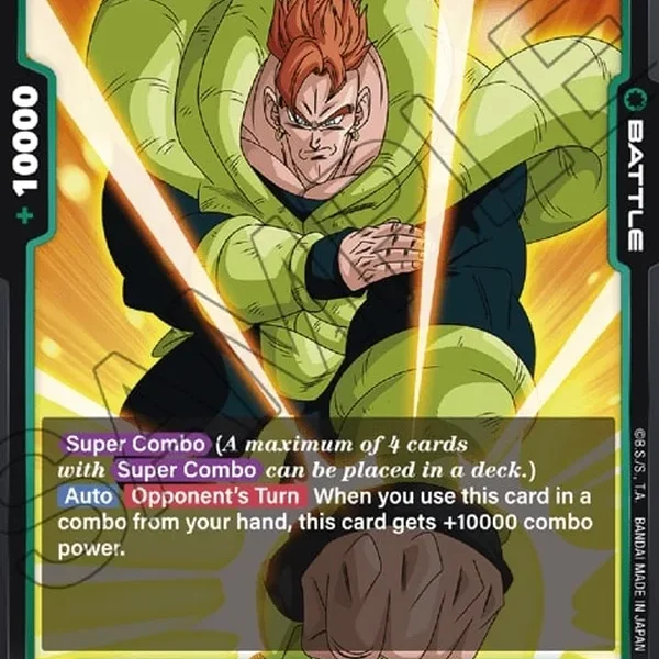 Android 16 FB02-075