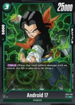 Android 17 FB02-076