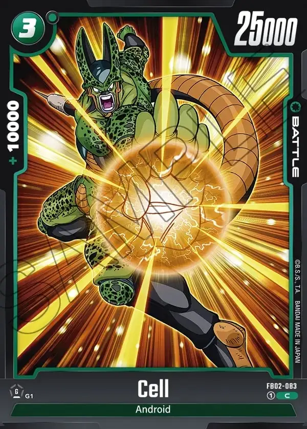Cell FB02-083