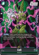 Cell FB02-084