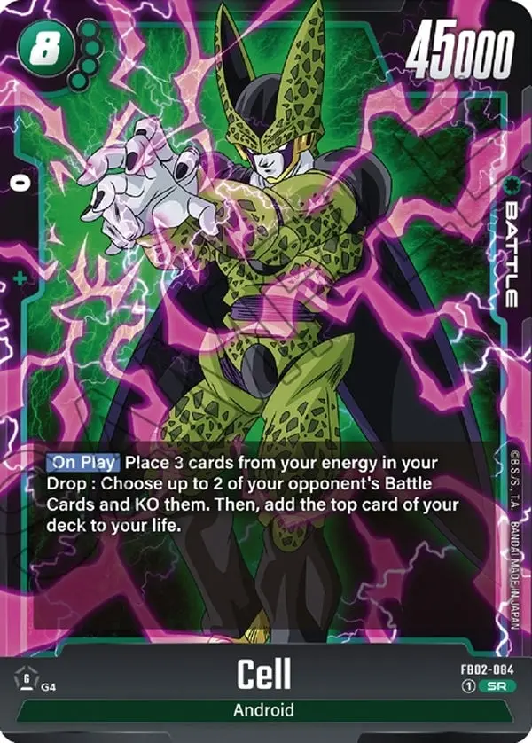 Cell FB02-084