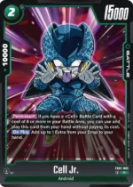 Cell Jr. FB02-085