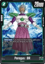 Paragus : Br FB02-093