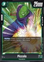 Piccolo FB02-094