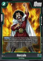 Hercule FB02-098
