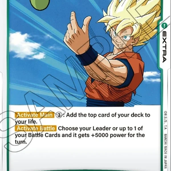 Senzu FB02-103
