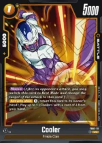 Cooler FB02-111