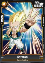 Gotenks FB02-113