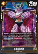King Cold FB02-114