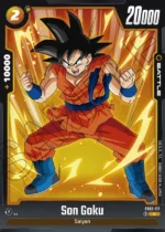 Son Goku FB02-117