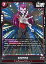 Cocotte FB03-008