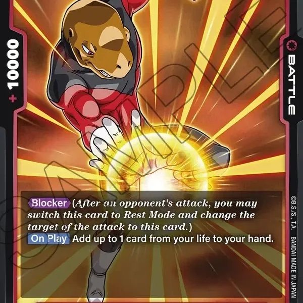 Vuon FB03-019