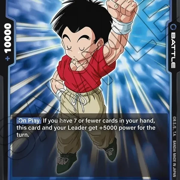 Krillin FB03-031