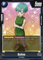 Bulma FB03-46