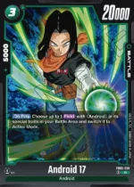 Android 17 FB03-59