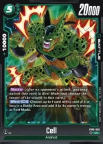Cell FB03-60