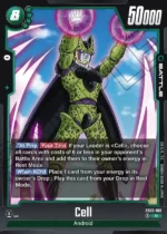 Cell FB03-61