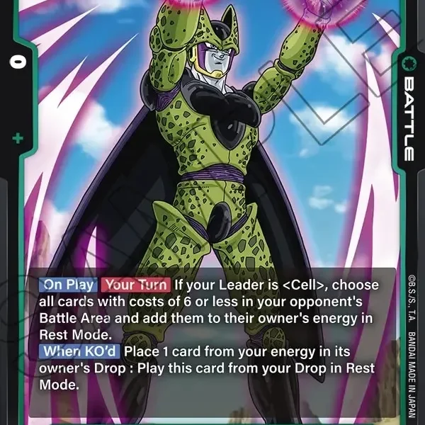 Cell FB03-61