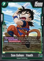 Son Gohan : Youth FB03-66