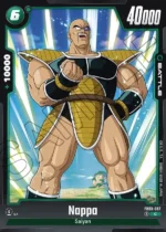Nappa FB03-67