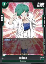 Bulma FB03-71