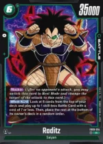 Raditz FB03-74