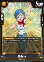 Bulma FB03-87