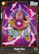 Majin Buu FB03-92